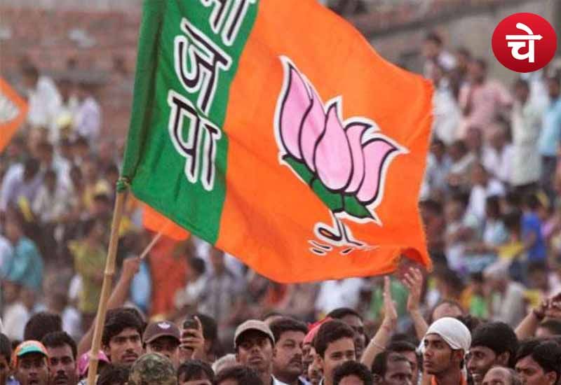 दिल्ली में 20 फरवरी को शपथ ग्रहण, रामलीला मैदान में तैयारी