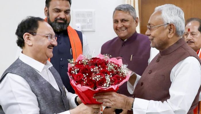 बजट सत्र से पहले नीतीश कुमार ले सकते हैं बड़ा फैसला, नए चेहरे को...