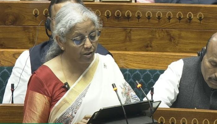 Budget 2025 : MSME के लिए अब 10 करोड़ का लोन