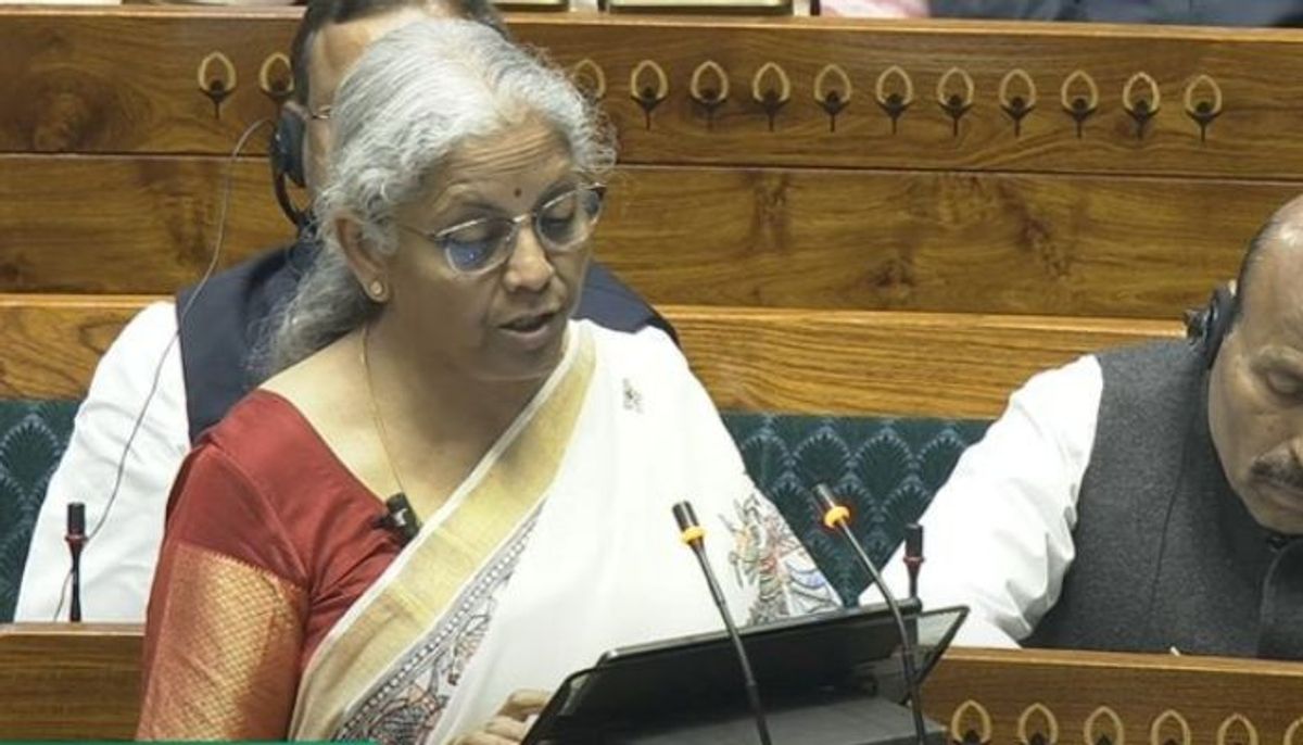 Budget 2025 : MSME के लिए अब 10 करोड़ का लोन