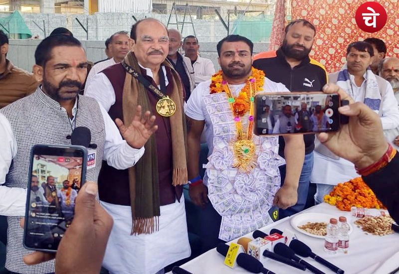 DP yadav news