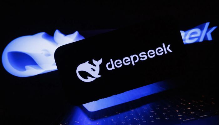 DeepSeek AI