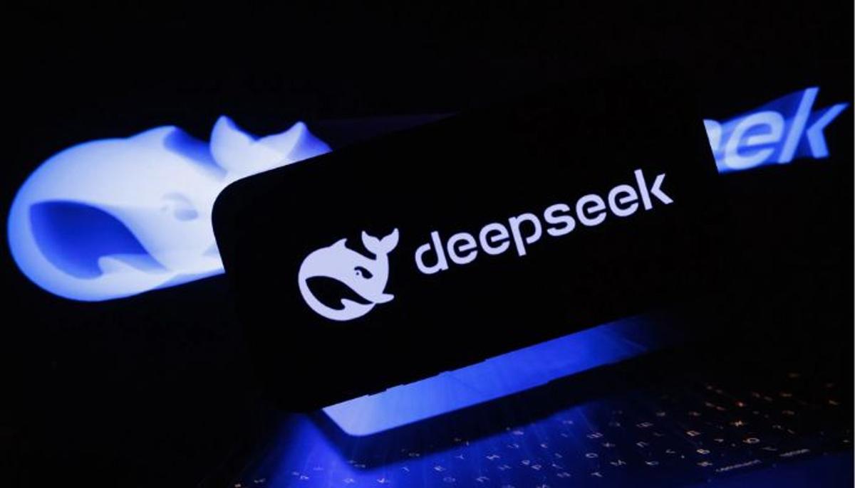 मुंह के बल गिरी चाइनीज AI चैटबॉट DeepSeek, कई बड़े देशों ने किया बैन