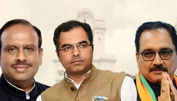 आज खत्म होगा दिल्ली के नए CM का सस्पेंस, किसके नाम पर लगेगी मुहर!