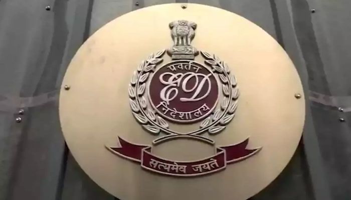 नोएडा में दो बड़े बिल्डरों पर ED का छापा, करोड़ों का घोटाला