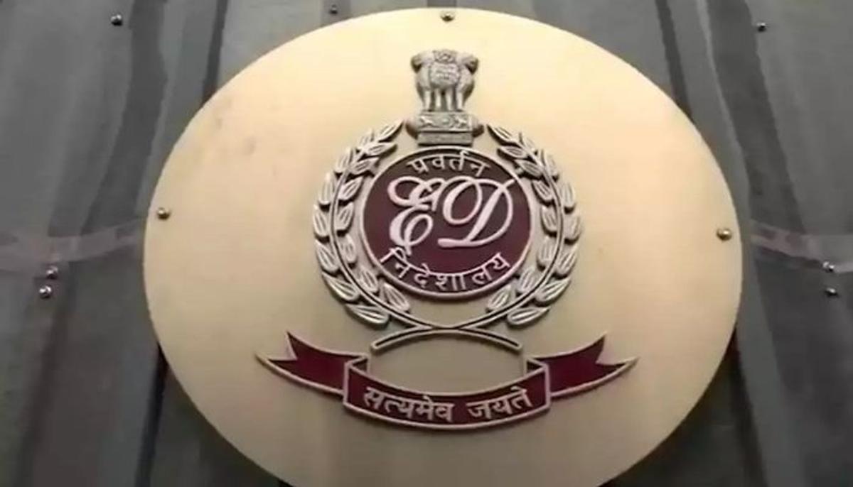 नोएडा में दो बड़े बिल्डरों पर ED का छापा, करोड़ों का घोटाला