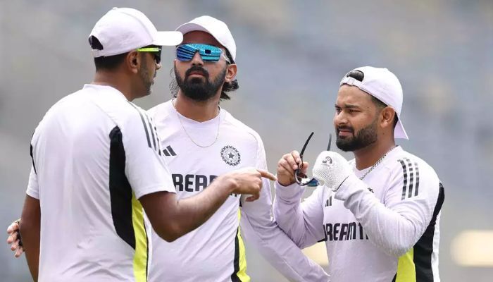 ICC Champions Trophy