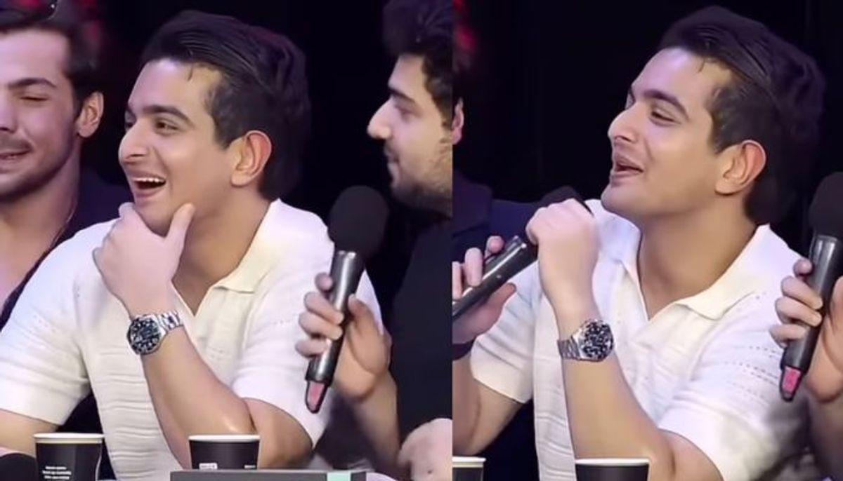 एक ही झटके में आसमान से जमीन पर गिरे Ranveer Allahbadia, कॉमेडी के नाम पर पूछा अश्लील सवाल