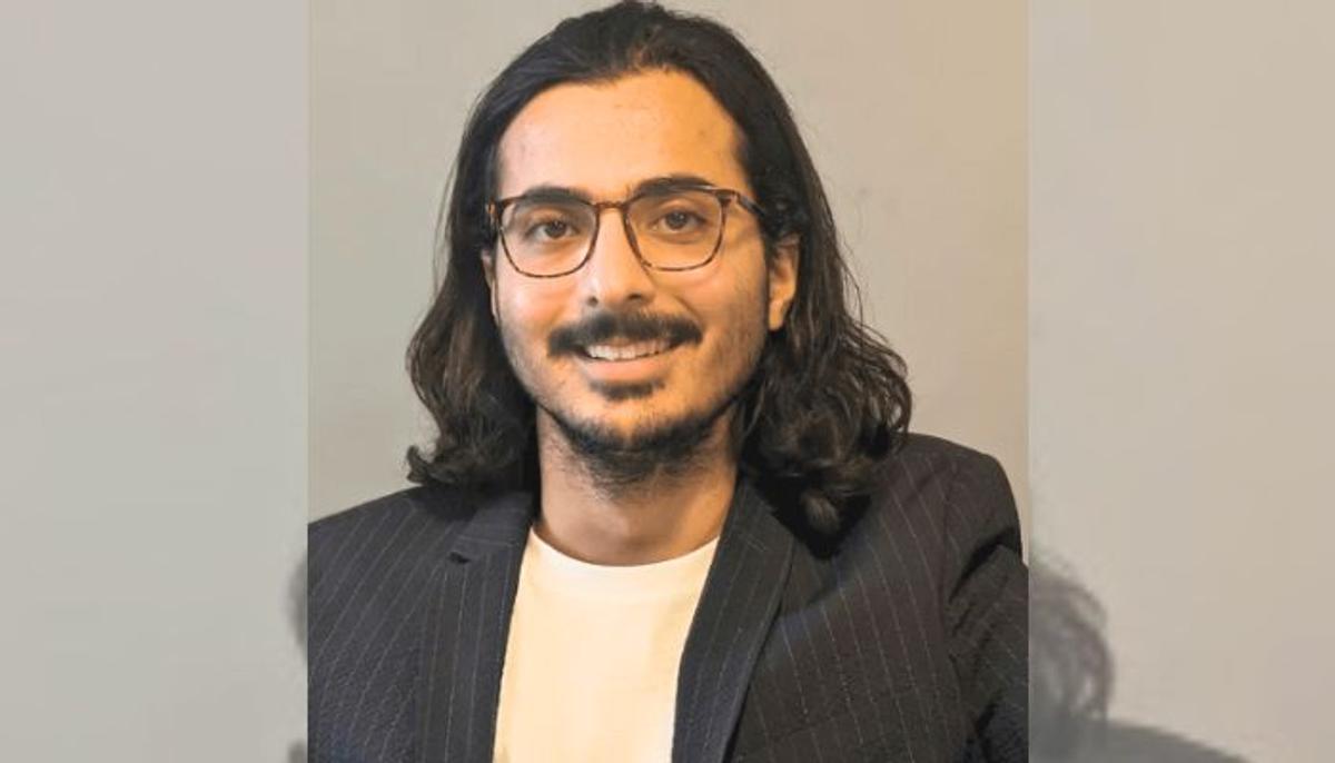 कम पढ़े-लिखे भी बन सकते हैं करोड़पति, मात्र 10वीं पास साहिल पंडिता है मिसाल
