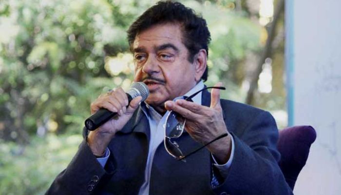 Shatrughan Sinha