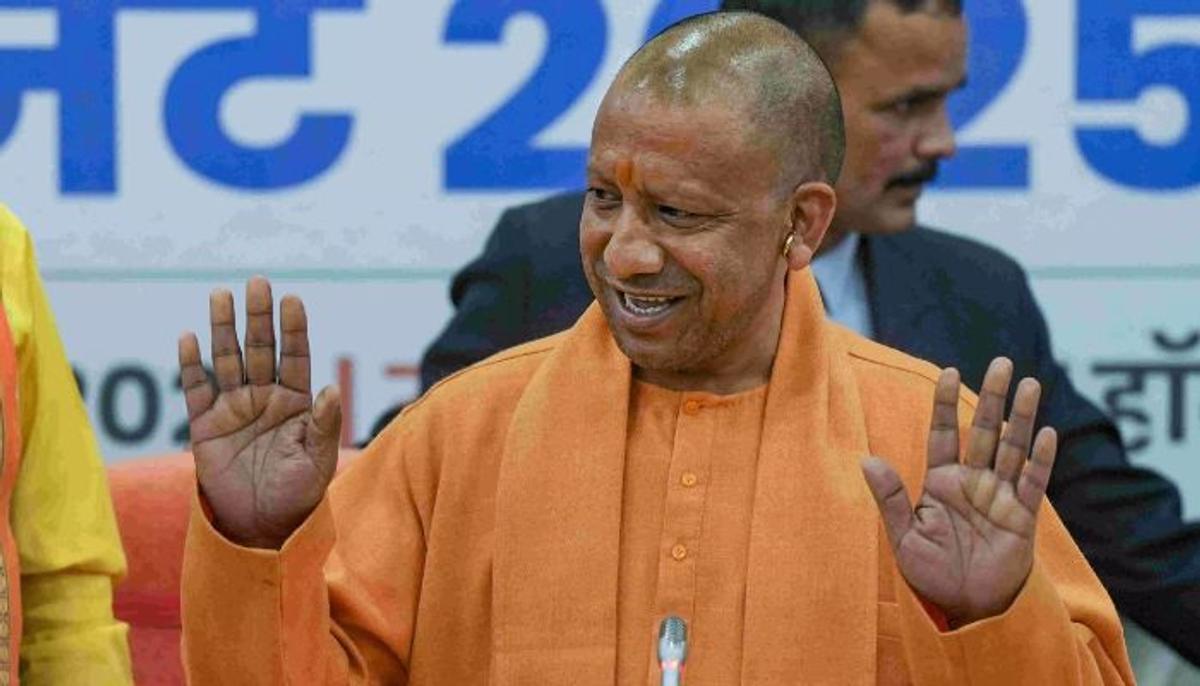 उत्तर प्रदेश को जल्द मिलेगी एक नई तस्वीर, योगी सरकार ने उठाया खास कदम