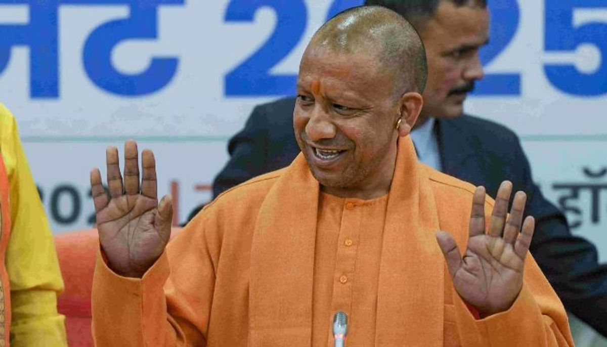 उत्तर प्रदेश को जल्द मिलेगी एक नई तस्वीर, योगी सरकार ने उठाया खास कदम