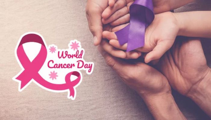 World Cancer Day
