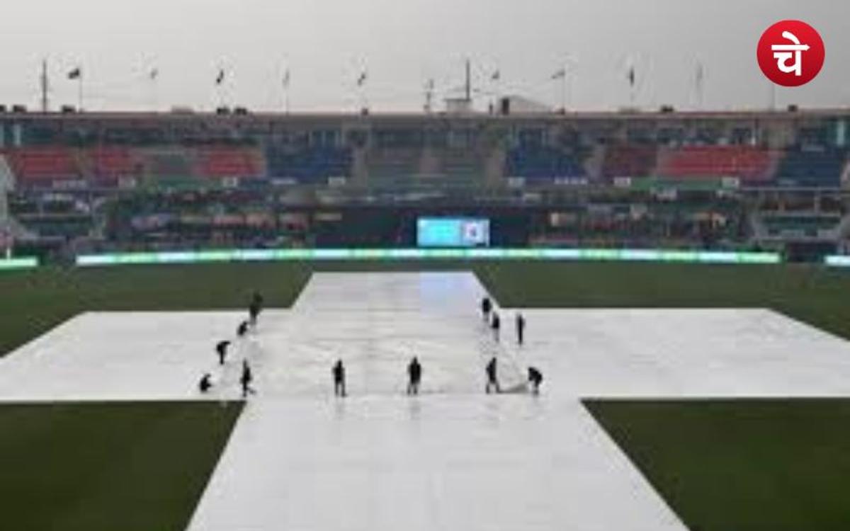 पाकिस्तान टूर्नामेंट से हुआ बाहर, एक भी मैच नहीं जीता