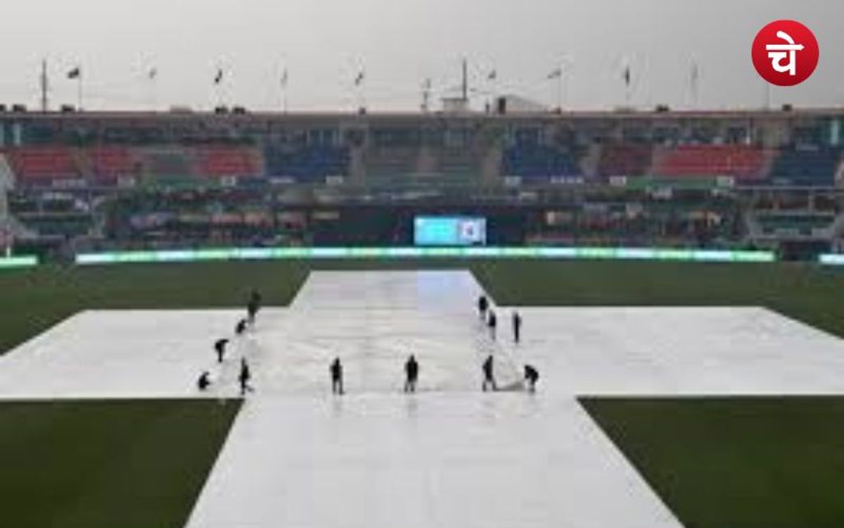 पाकिस्तान टूर्नामेंट से हुआ बाहर, एक भी मैच नहीं जीता
