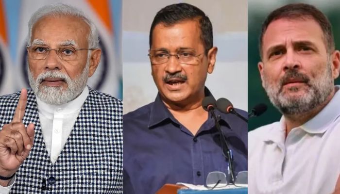 दिल्ली की जनता किसे सौपेंगी सत्ता की चाबी? अब तक इतने प्रतिशत हो चुके मतदान