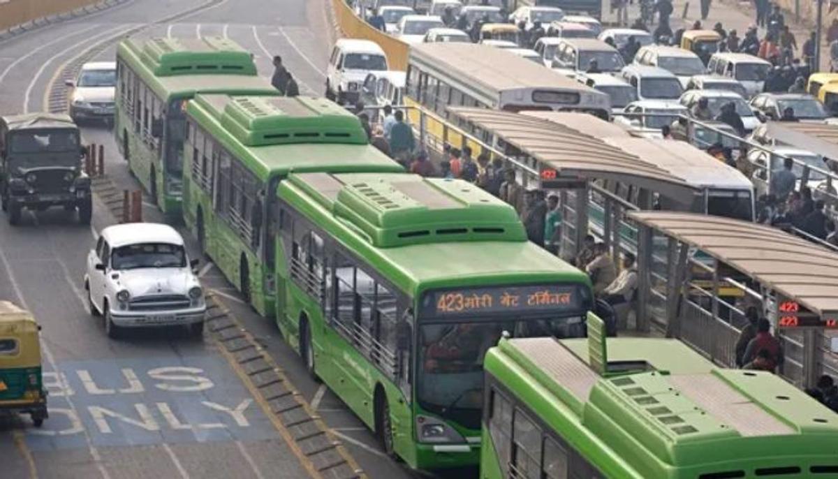 दिल्लीवालों को मिलने वाला है बड़ा तोहफा, अब सफर करने के लिए पैसों की चिंता होगी खत्म!
