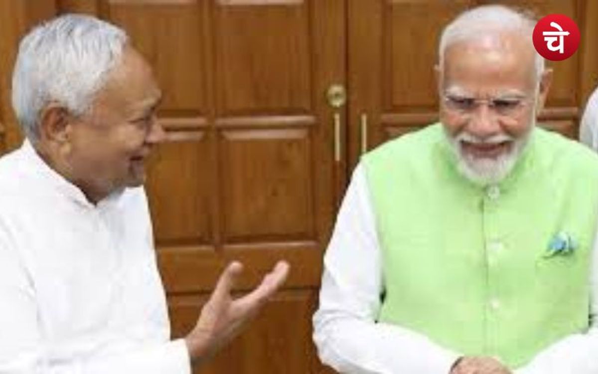 बिहार में चुनावी सरगर्मी तेज, भाजपा नीतीश के नतृत्व में ही लड़ेगी चुनाव