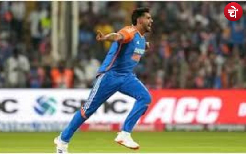 हर्षित राणा ने डेब्यू मैच में ही पूरा किया पिता का चैलेंज, बड़ा कारनामा