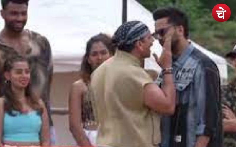 आपस में भिड़े प्रिंस और एल्विश, सांप तस्करी पर ताना मारते हुए कहा- रैपटे पड़ेंगे