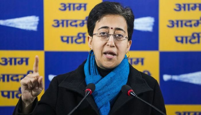 दिल्ली में मतदान का सिलसिला जारी, CM आतिशी समेत इन नेताओं ने डाला वोट