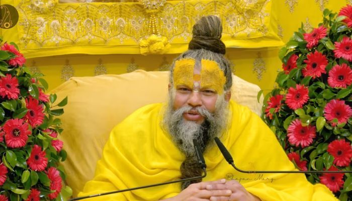 प्रेमानंद महाराज