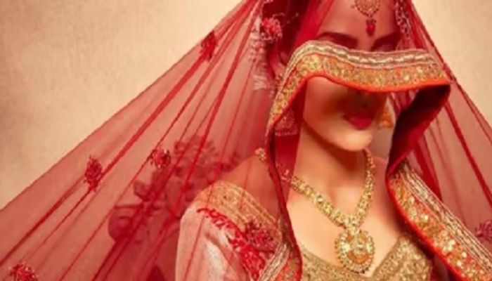 लुटेरी दुल्हन 1