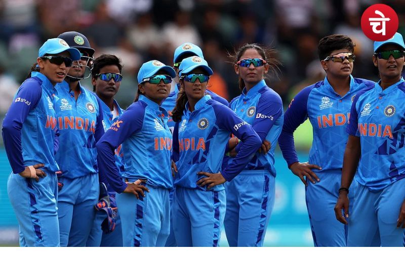 BCCI : BCCI ने किया बड़ा ऐलान, टॉप ग्रेड में सिर्फ 3 खिलाड़ी