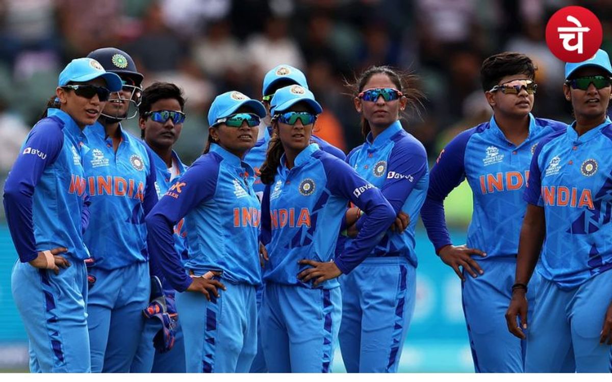 BCCI : BCCI ने किया बड़ा ऐलान, टॉप ग्रेड में सिर्फ 3 खिलाड़ी
