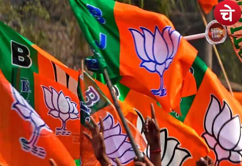 BJP