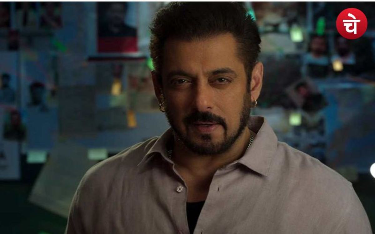 Bollywood : सलमान खान की 'सिकंदर' ने बॉक्स ऑफिस पर मचाया धमाल
