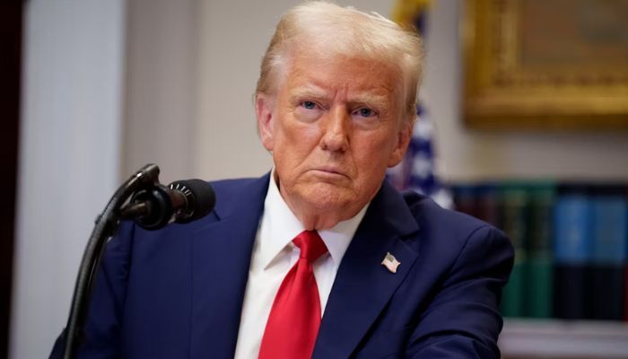 आखिर कौन सी खिचड़ी पक रही ट्रंप के दिमाग में? भारत को चेतावनी और पाकिस्तान से दोस्ती!