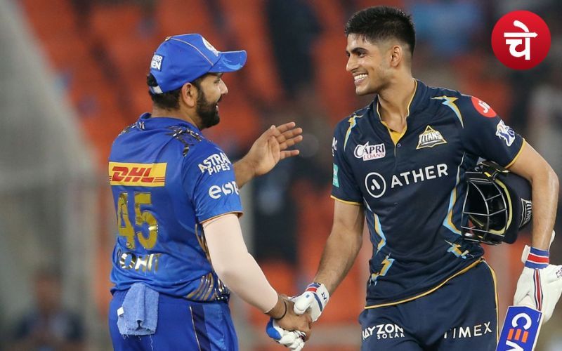 GT vs MI : IPL में अब तक किसका रहा दबदबा, जानें हेड टू हेड रिकॉर्ड ?