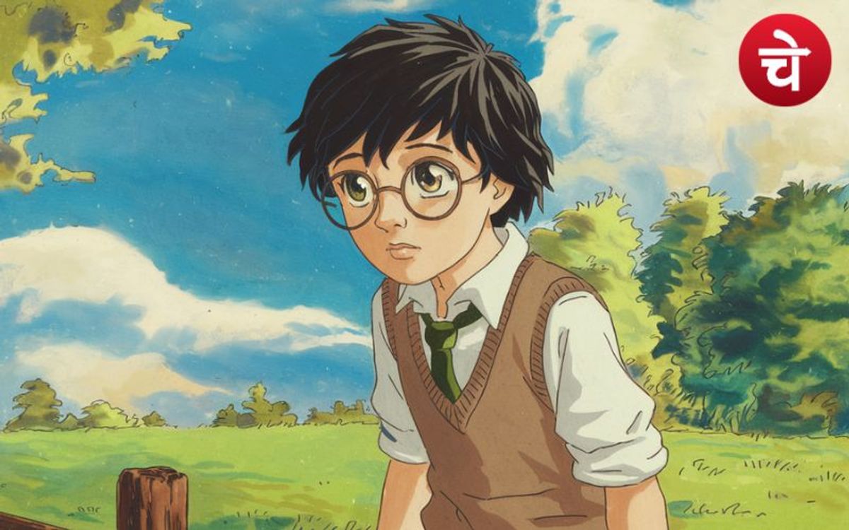 Ghibli Style Image : बिना खर्च बनाएँ ग़िबली स्टाइल की शानदार तस्वीरें