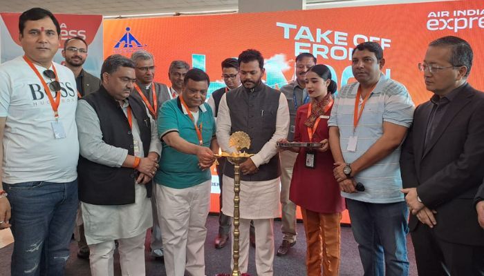 अब होगा हवाई चप्पल से हवाई जहाज का सफर, एक दिन हिंडन से लंदन तक उड़ान