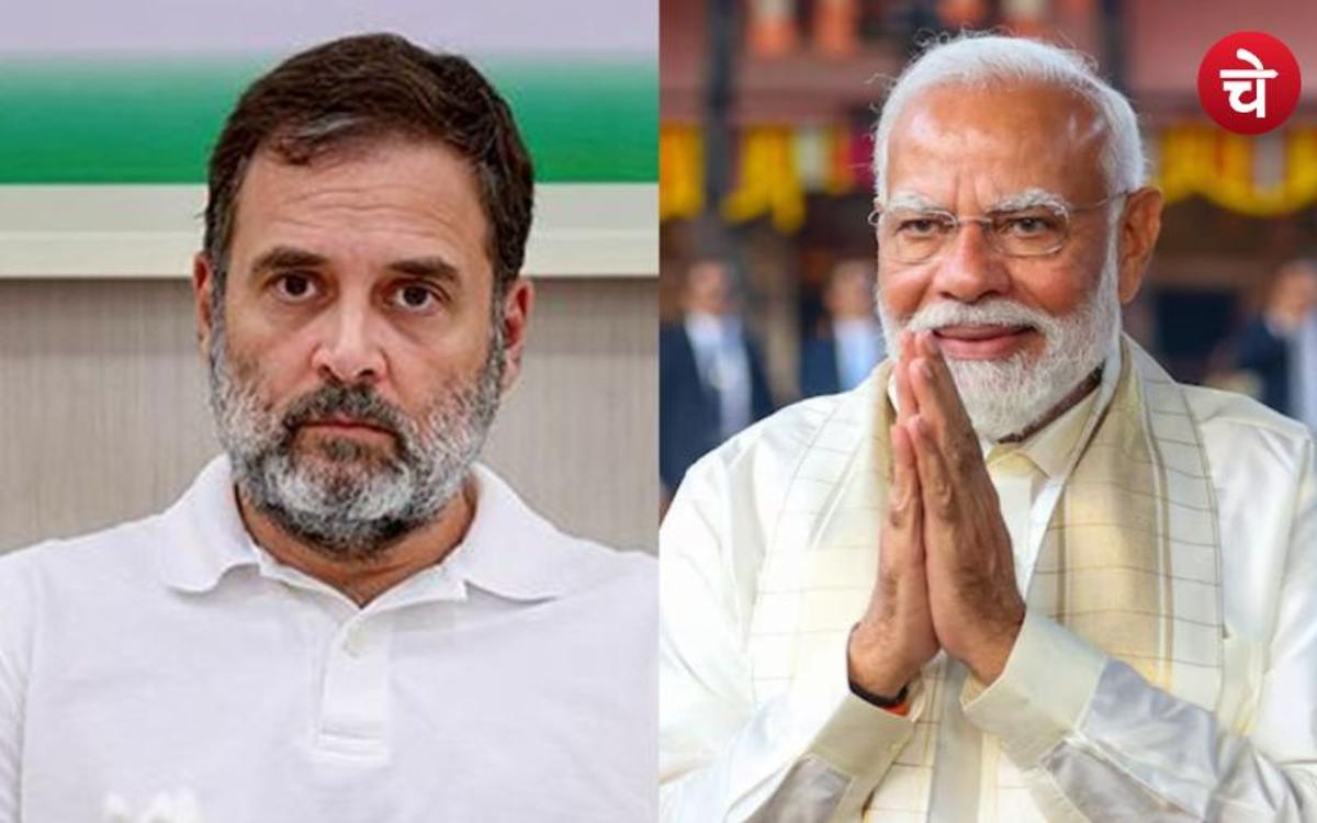 Haryana : भाजपा की प्रचंड जीत और कांग्रेस की हार के कारणों का विश्लेषण