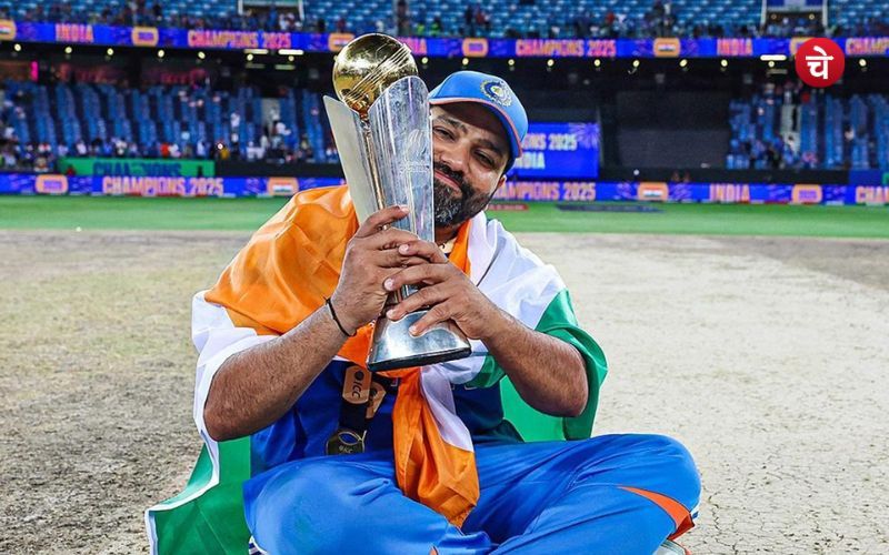 ICC CT: एक क्लिक में यहां जानें विजेता भारत के अलावा किसको क्या मिला ?