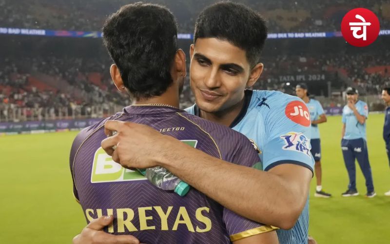 IPL 2025: शुभमन गिल और श्रेयस अय्यर की अगुवाई में होगा रोमांचक मुकाबला