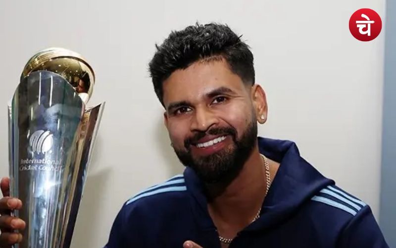 IPL 2025: श्रेयस अय्यर को पसंद है चौथे नंबर पर बल्लेबाजी, बताई ताकत