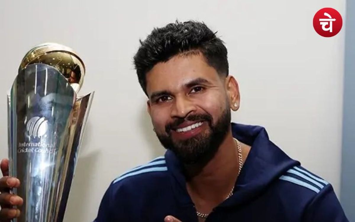 IPL 2025: श्रेयस अय्यर को पसंद है चौथे नंबर पर बल्लेबाजी, बताई ताकत