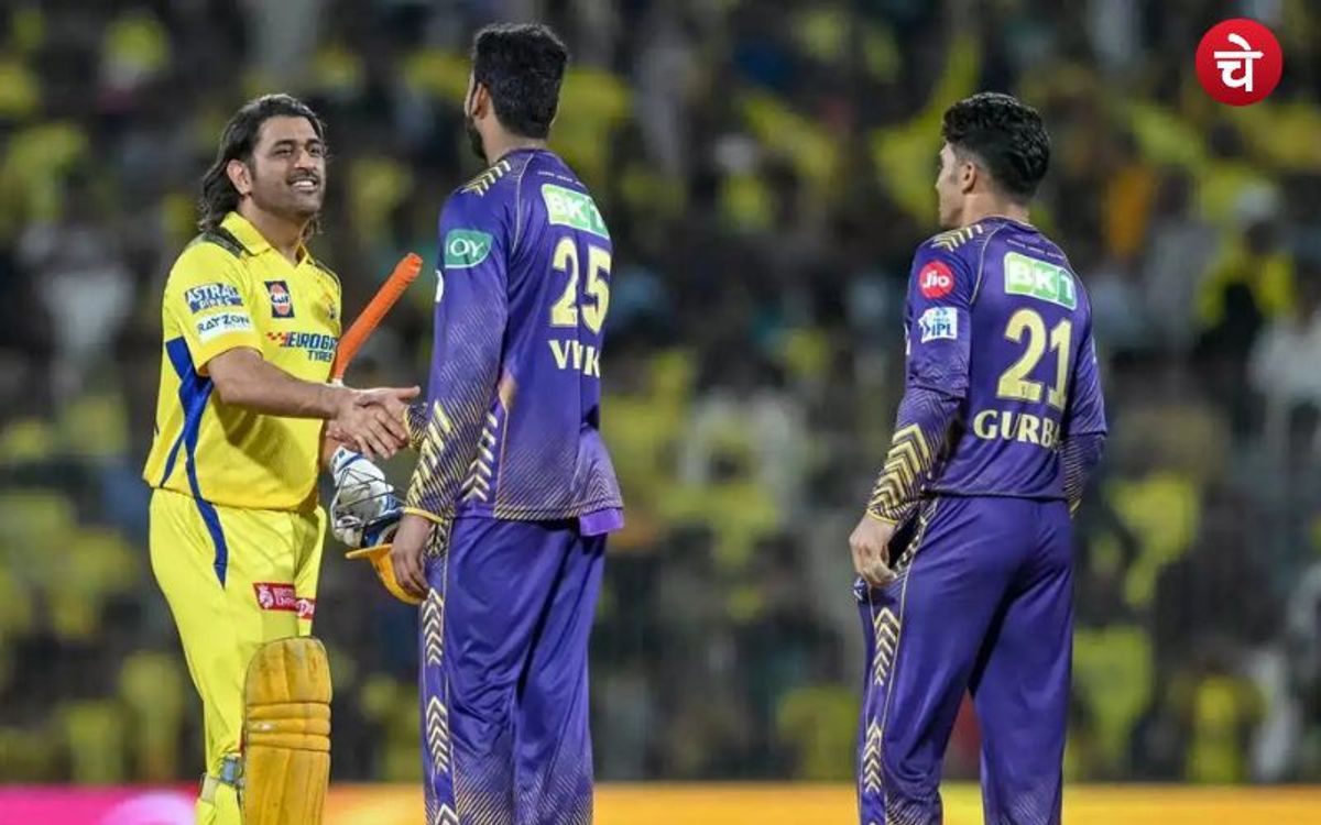 IPL 2025 : सफल रन चेज में सबसे ज्यादा बार नॉट आउट रहने वाले खिलाड़ी