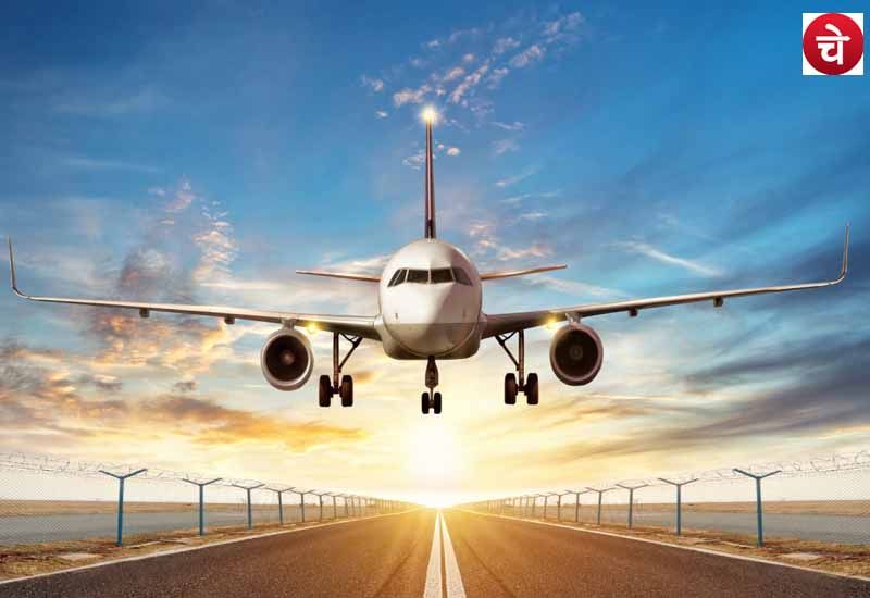 जेवर एयरपोर्ट से पूरी दुनिया में जाएगी आम की मिठास