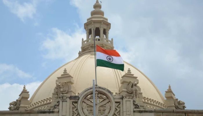 MLC ने विधान परिषद में उठाया गंभीर मुद्दा, कहा-अगर किसानों को नहीं दिया मुआवजा तो...