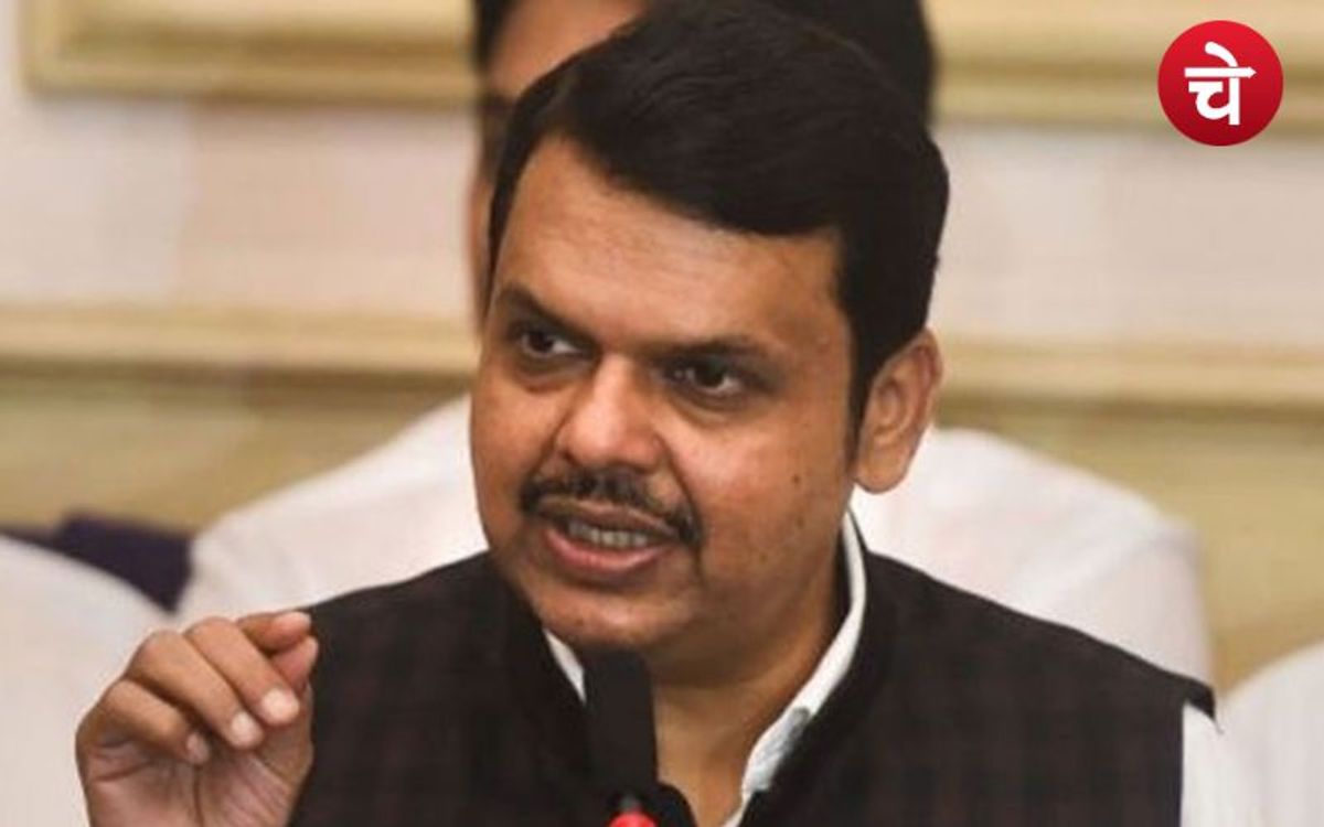 Maharashtra : सपकाल के बयान से हंगामा, फडणवीस की औरंगजेब से की तुलना