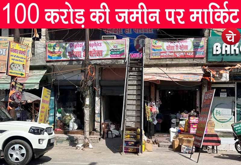 Market