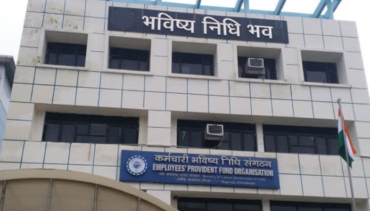 नोएडा के सैकड़ों लोगों को मिलने वाली है बड़ी राहत, जल्द खुलेगा नया PF ऑफिस