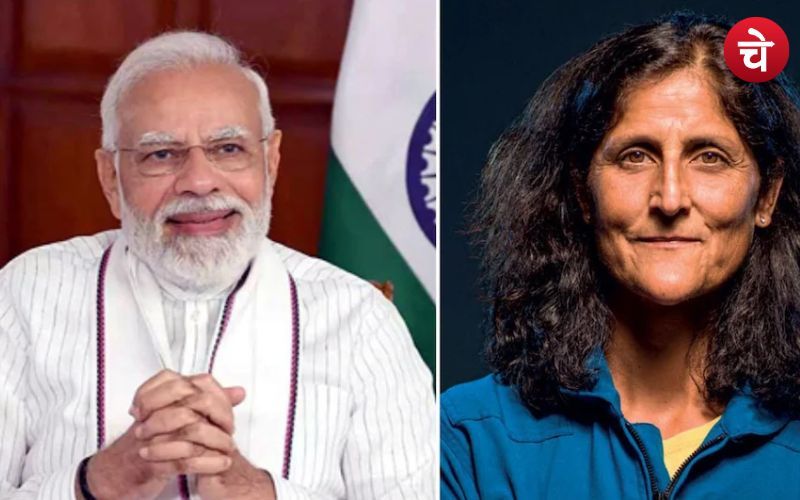 PM Modi : 'आपका स्वागत है, क्रू9! धरती ने आपको मिस किया'