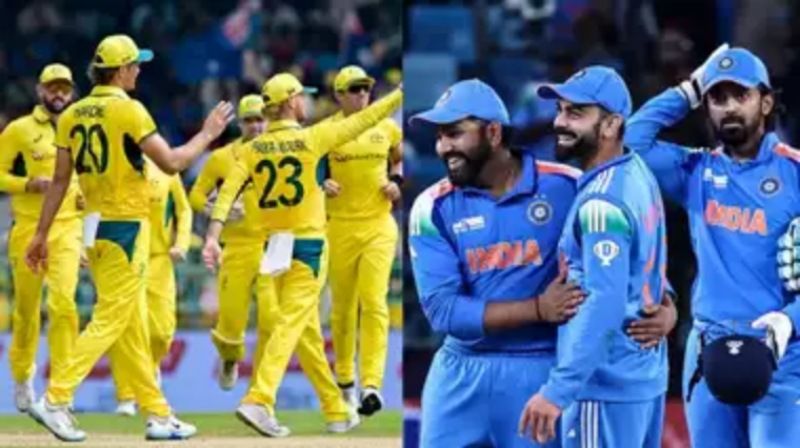 IND vs AUS: पूरा हुआ विश्व कप 2023 का बदला, ऑस्ट्रेलिया को हराकर फाइनल में पहुंची टीम इंडिया