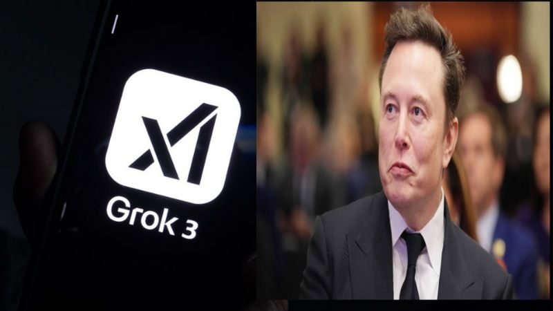 गाली-गलौज से लेकर हंसी-मजाक तक सब कर रहा Elon Musk का Grok AI, आखिर ऐसा क्या है इसके फीचर में ?