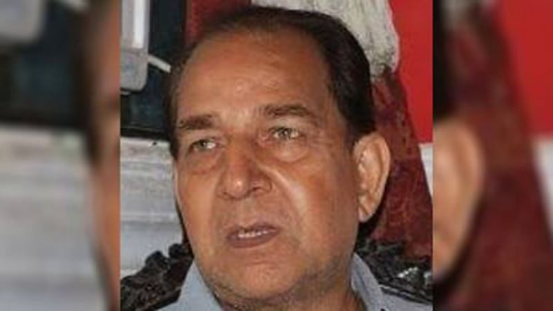 77 वर्षीय अभिनेता का कार्डियक अरेस्ट से निधन, कई सुपरहिट फिल्म और टीवी शो में किया था काम